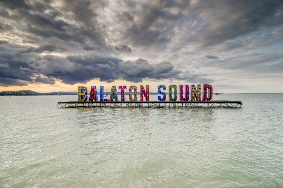 Ünnepre készül a Balaton Sound - STYLENEWS - Rendezvények - balaton sound, élmények, fesztivál, videó, 