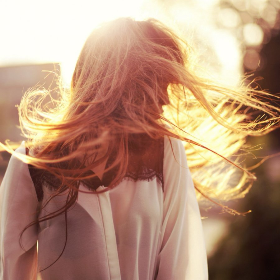 Hit és szeretet nélkül nem megy - KERESD A NŐT  - Lélekhangok - boldogság, életfelfogás, hit, lélekhangok, 