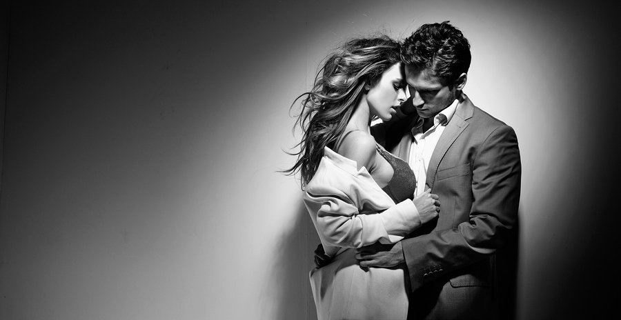 Ha felbukkan a régi szerető - KERESD A NŐT  -  - házasság, párkapcsolat, szerelem, szerető, viszony, 