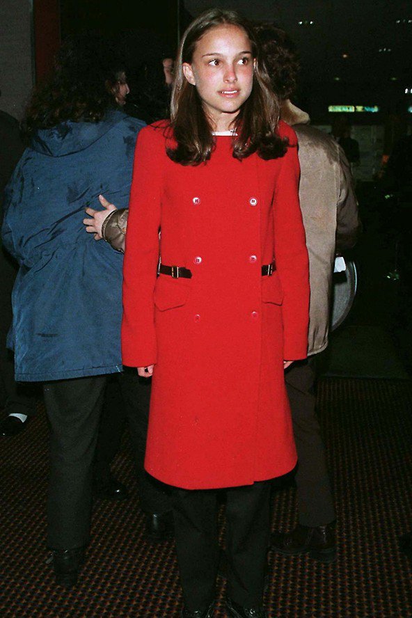 A gyerekszínész, akit nem szippantott be a hollywoodi süllyesztő - Celebrity -  - csillagok háborúja, fekete hattyú, közelebb, léon a profi, natalie portman, oscar díj, padmé amidala, stílus, stílusalbum, stílusmentor, 