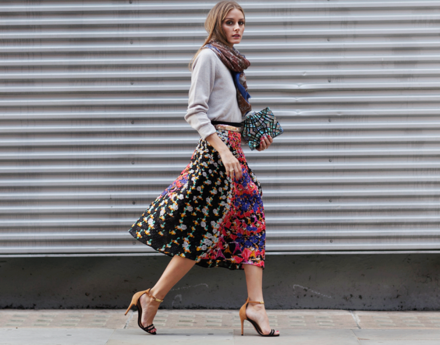 A stílusos nő hétköznapi szokásai - DIVAT&STÍLUS -  - megjelenés, stílus, tudatos nő, 