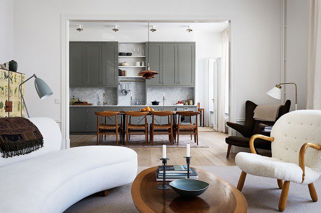 Lakberendezési tippek, a horoszkópunk szerint - STYLENEWS -  - enteriőr, horoszkóp, lakás, lakberendezés, lakópark, otthon, újlakás, 