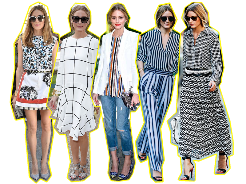 5 stílustrükk, amit Olivia Palermotól tanultunk - DIVAT&STÍLUS - Stílusiskola - júniusra ajánljuk, megjelenés, Olivia Palermo, stílustippek, 