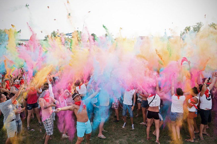 A hazai kedvencek mellett öt külföldi dj pörgeti majd az ütemet - STYLENEWS - Rendezvények - 2016, efott, fesztivál, 