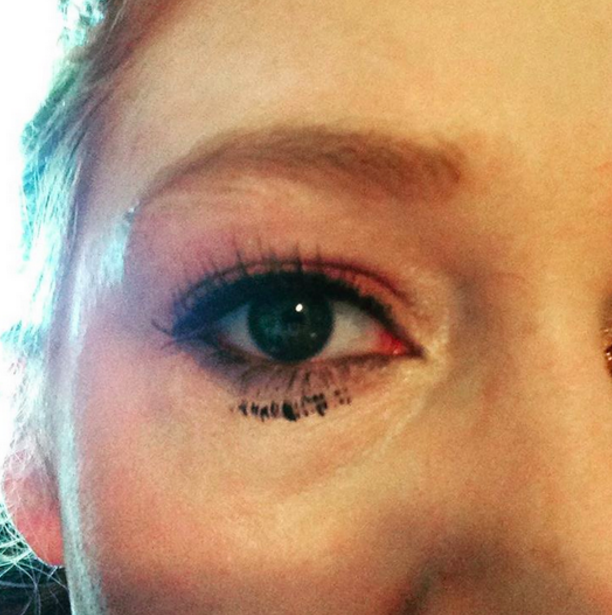 9+1 tény a sminkről, ami akkor is érvényes, ha nem hiszed el - SZÉPSÉG - Smink  - make up, rúzs, smink, szépség, tusvonal, tusvonal cellux, tusvonal húzás, tusvonal sablon, tusvonal tetoválás, tusvonalak, 