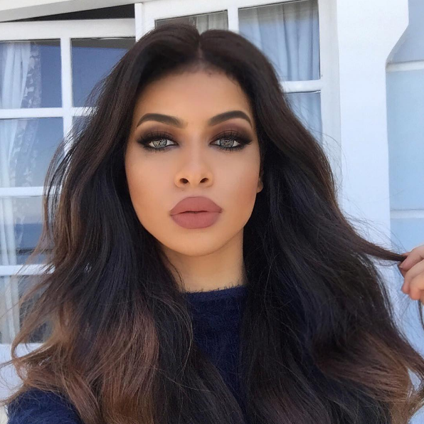 9+1 tény a sminkről, ami akkor is érvényes, ha nem hiszed el - SZÉPSÉG - Smink  - make up, rúzs, smink, szépség, tusvonal, tusvonal cellux, tusvonal húzás, tusvonal sablon, tusvonal tetoválás, tusvonalak, 