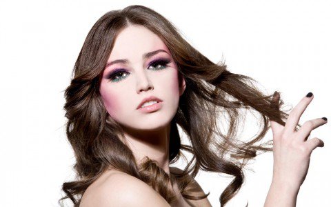 Sminkelj úgy, mint a sztárok Hollywoodban! - Smink  -  - L.A. Makeup, őszi/téli trend, smink, 