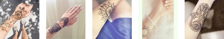 DIY : Így készíts gyönyörű hennát otthon, házilag - STYLENEWS -  - csináld magad, diy, henna, 