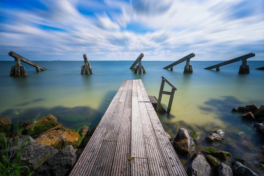 20 festői szépségű fénykép a különleges Hollandiáról - STYLELIFE - Utazás - fotográfia, Hollandia, szépség, táj, 