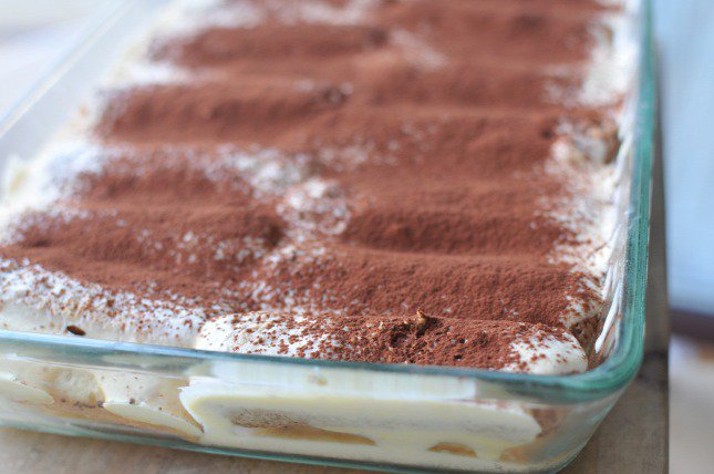 5 desszert, amit el kell tudnod készíteni, mire 30 leszel - STYLELIFE - Gasztronómia - desszert, édesség, gasztronómia, gyümölcstorta, kókuszkocka, mákos guba, recept, tiramisu, tiramisu torta, 