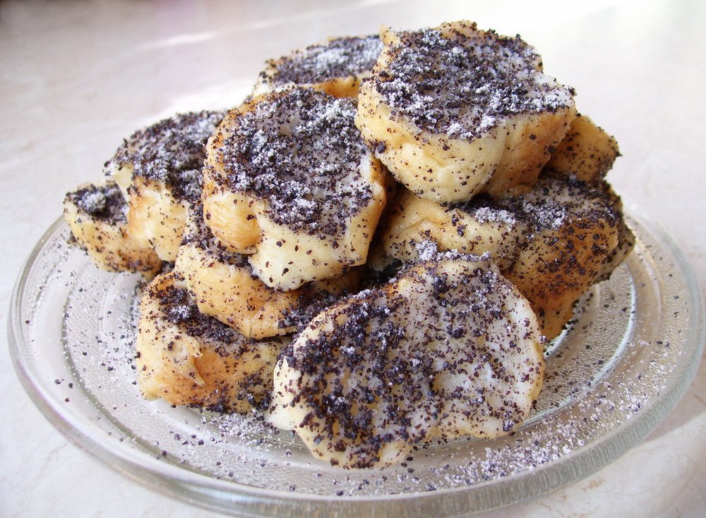 5 desszert, amit el kell tudnod készíteni, mire 30 leszel - STYLELIFE - Gasztronómia - 