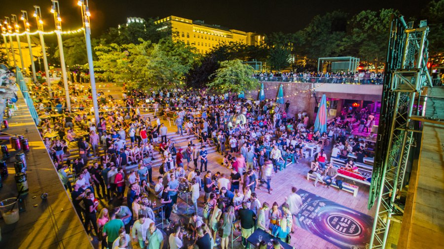 Szurkolásra fel! Az 6 legjobb EB-néző hely - STYLENEWS - Fesztelen mindennapok - 