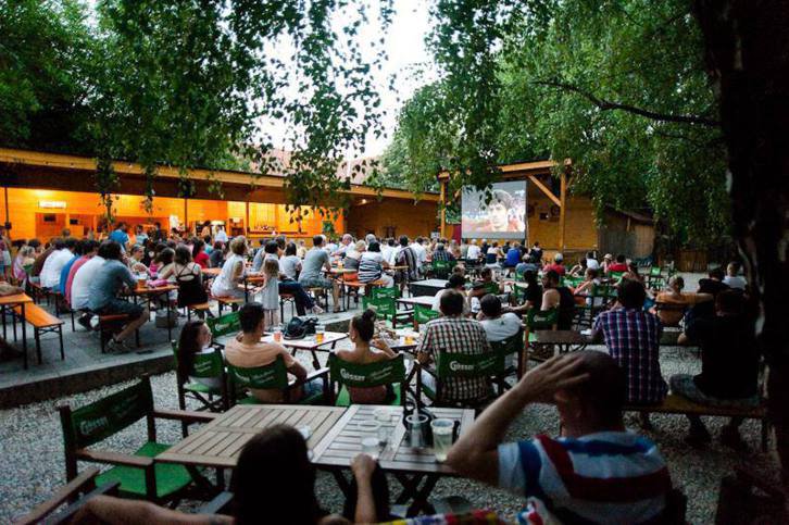 Szurkolásra fel! Az 6 legjobb EB-néző hely - STYLENEWS - Fesztelen mindennapok - 