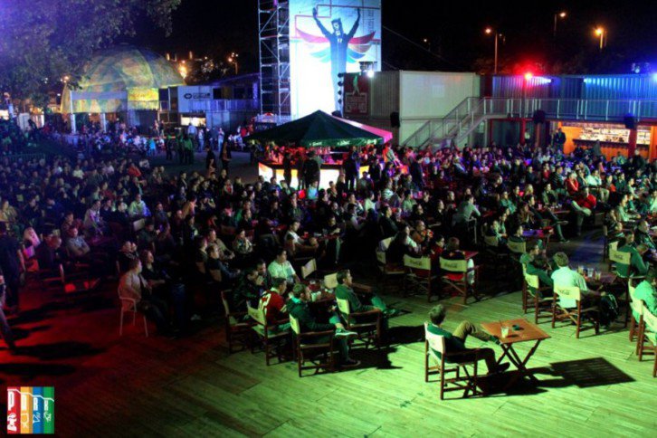 Szurkolásra fel! Az 6 legjobb EB-néző hely - STYLENEWS - Fesztelen mindennapok - 