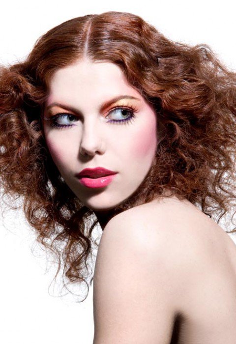 Sminkelj úgy, mint a sztárok Hollywoodban! - Smink  -  - L.A. Makeup, őszi/téli trend, smink, 