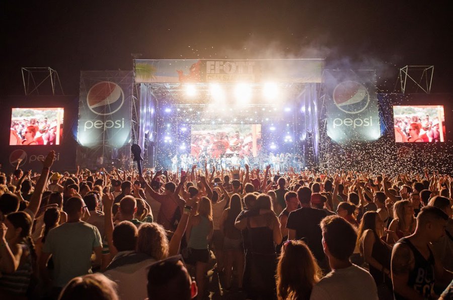 Rudimental jön az EFOTT-ra - STYLENEWS - Rendezvények - 2016, efott, fesztivál, 