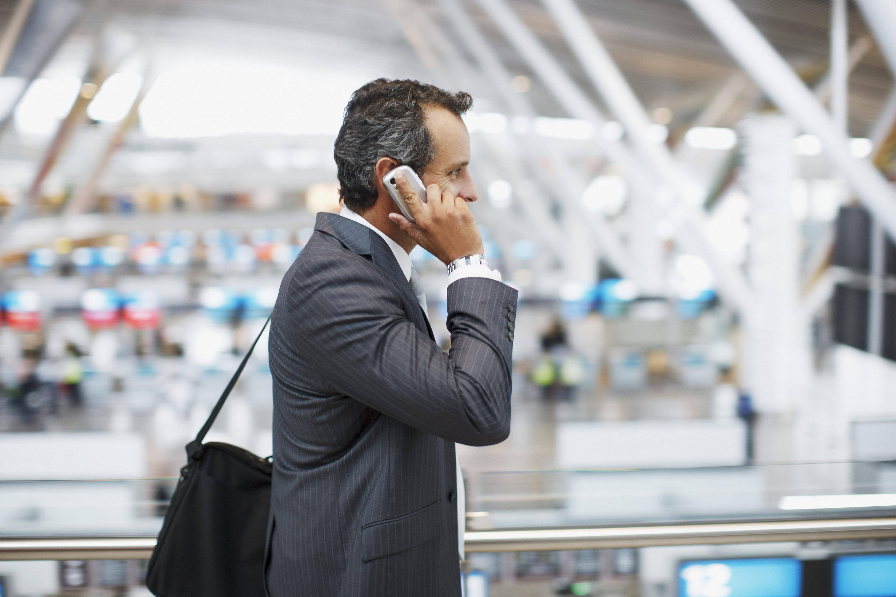 6 embertípus, akivel a reptéren találkozhatsz - STYLENEWS - STYLELIFE - embertípusok, kasztok, repülőtér, repülőút, 