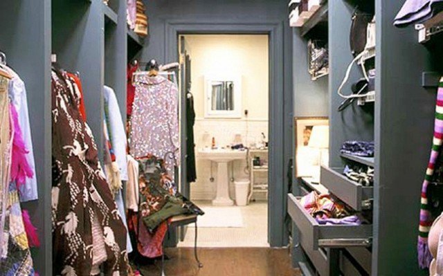 A Szex és New York főszereplőinek ikonikus lakásai - STYLENEWS - STYLELIFE - sorozat, Szex és New York, Upper East Side, 