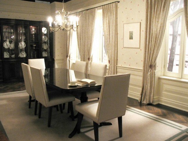 A Szex és New York főszereplőinek ikonikus lakásai - STYLENEWS - STYLELIFE - sorozat, Szex és New York, Upper East Side, 