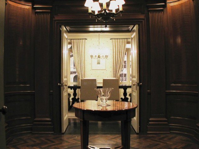 A Szex és New York főszereplőinek ikonikus lakásai - STYLENEWS - STYLELIFE - sorozat, Szex és New York, Upper East Side, 