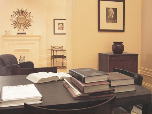 A Szex és New York főszereplőinek ikonikus lakásai - STYLENEWS - STYLELIFE - sorozat, Szex és New York, Upper East Side, 