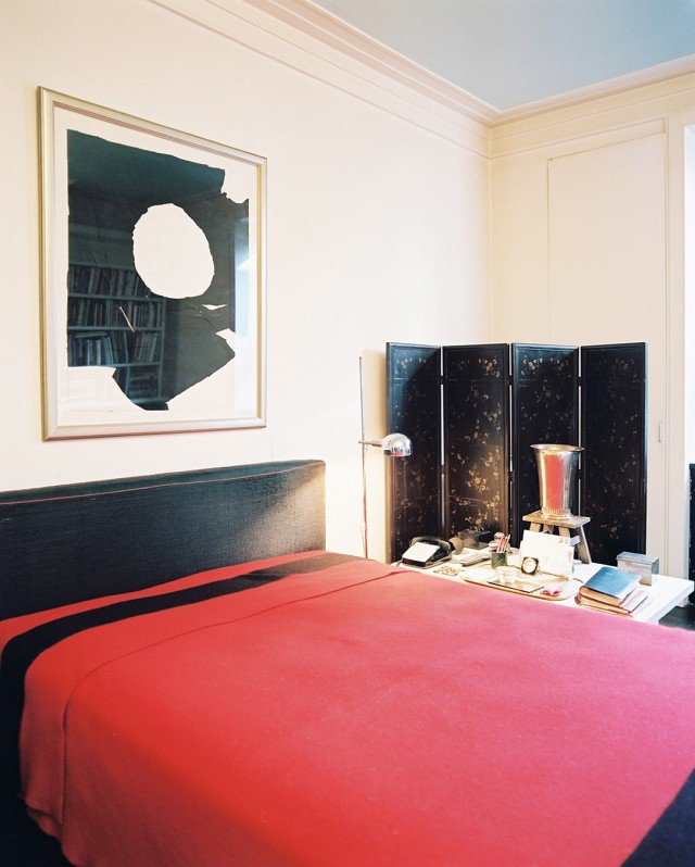 14 androgün hálószoba, amelybe szívesen beköltöznénk a párunkkal - STYLELIFE - Otthon & Design - hálószoba, lakás, lakberendezés, otthon, 