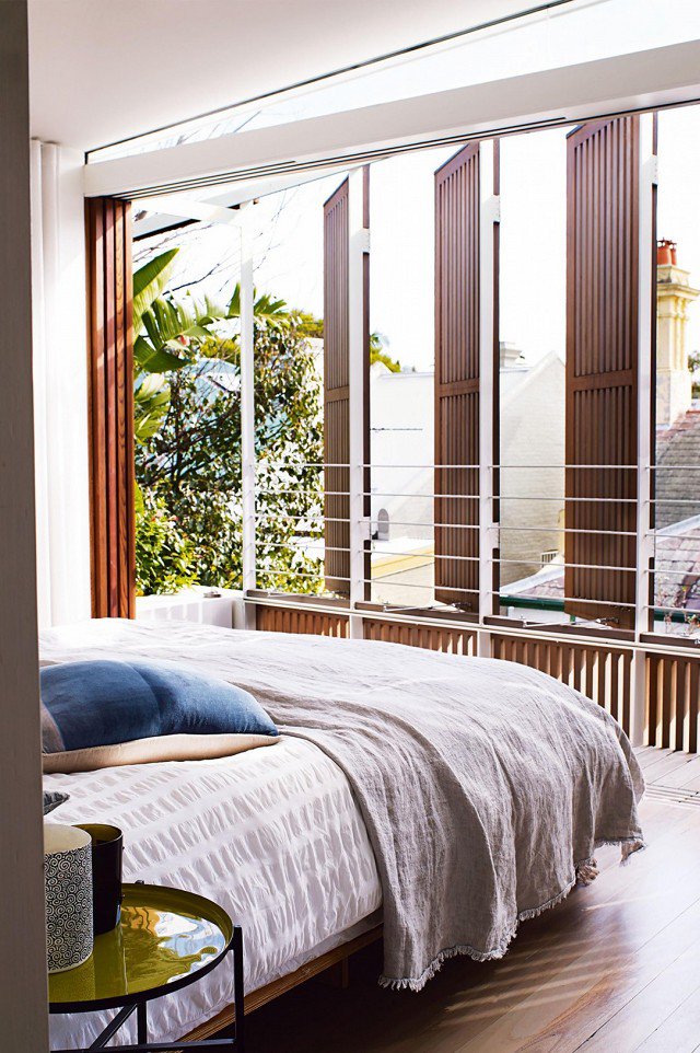 14 androgün hálószoba, amelybe szívesen beköltöznénk a párunkkal - STYLELIFE - Otthon & Design - hálószoba, lakás, lakberendezés, otthon, 