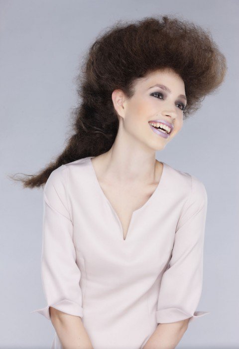 Múlt ihlette, a jelen megkavarta - Smink  -  - mtaphoto, smink, sminktippek, 