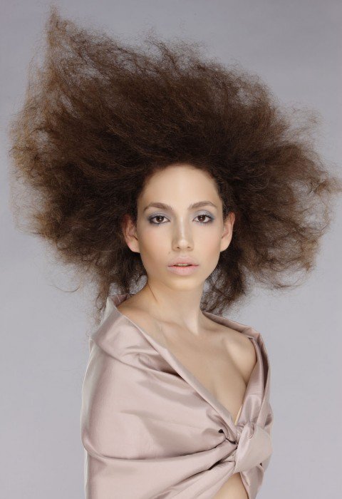 Múlt ihlette, a jelen megkavarta - Smink  -  - mtaphoto, smink, sminktippek, 