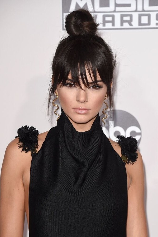 Miből lesz a cserebogár: Kendall Jenner átalakulása - DIVAT&STÍLUS - Celebrity - evolúció, Kendall Jenner, szépség, 