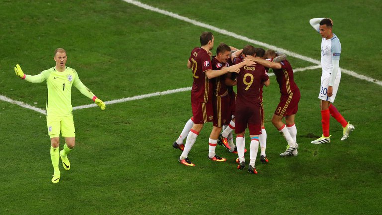 Anglia a 92. percben bukta el a győzelmet - Fesztelen mindennapok -  - eb 2016, labdarúgó eb 2016, 