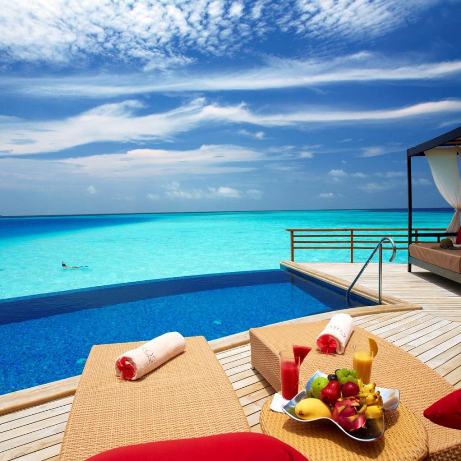 A világ legszebb erkélyei - STYLELIFE - Otthon & Design - balkon, erkélyek, utazás, 