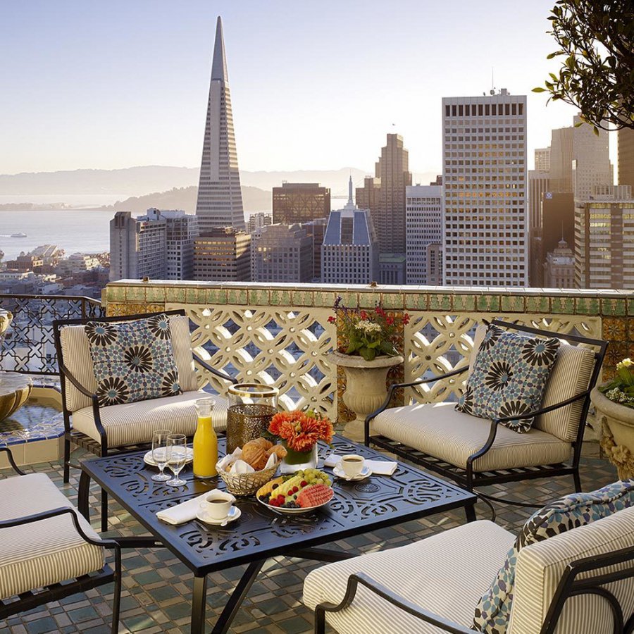 A világ legszebb erkélyei - STYLELIFE - Otthon & Design - balkon, erkélyek, utazás, 