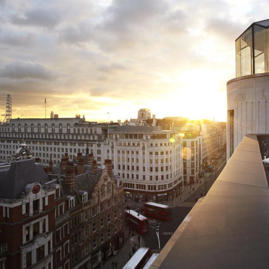 A világ legszebb erkélyei - STYLELIFE - Otthon & Design - balkon, erkélyek, utazás, 