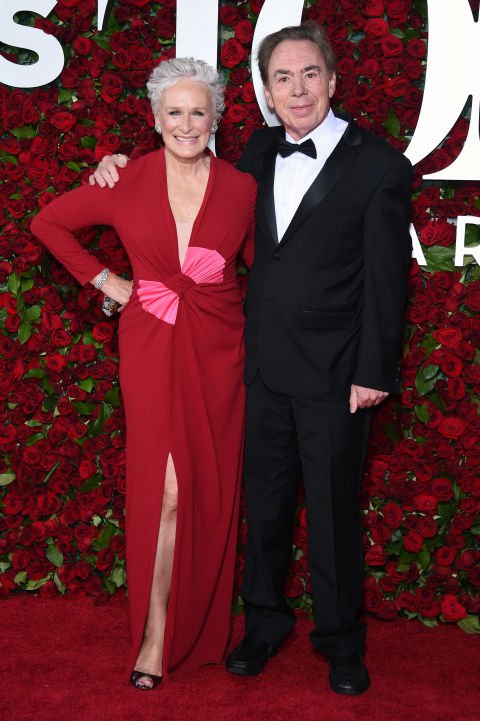 Briliáns elegancia - Ilyen volt a 2016-os Tony-Gála - DIVAT&STÍLUS - Celebrity - broadway, glenn close, lucy liu, saoirse ronan, színészet, színház, színház műsor, színművészet, színpad, tony díjátadó, 