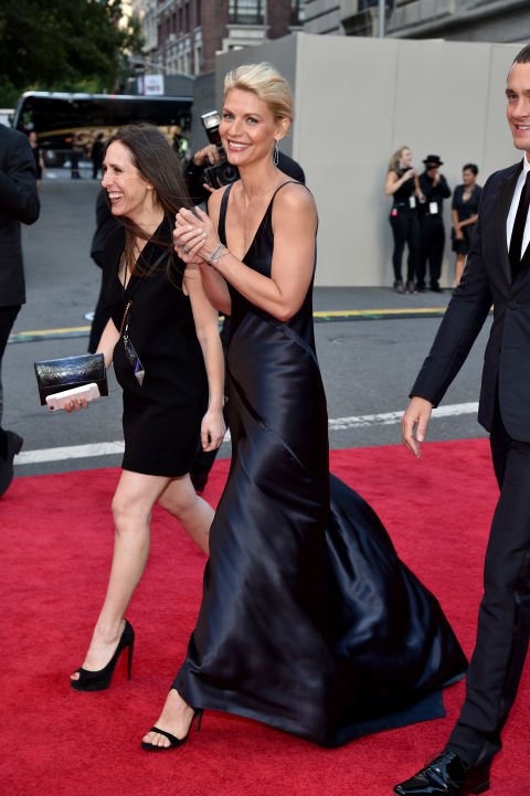 Briliáns elegancia - Ilyen volt a 2016-os Tony-Gála - DIVAT&STÍLUS - Celebrity - broadway, glenn close, lucy liu, saoirse ronan, színészet, színház, színház műsor, színművészet, színpad, tony díjátadó, 