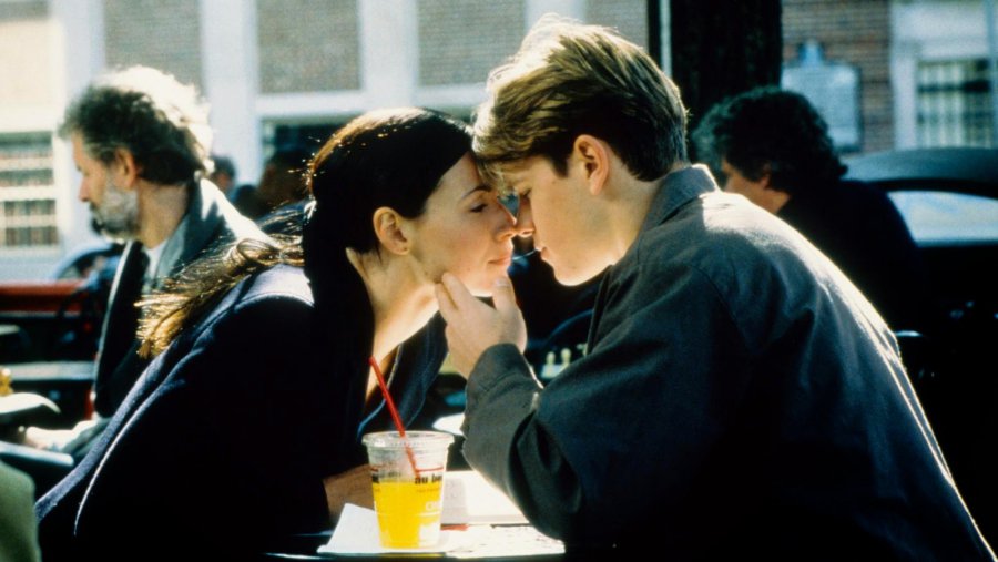 A véletlen nem hoz össze minket - KERESD A NŐT  -  - életmesék, félelem, férfiak, nők, sors, véletlenek, 