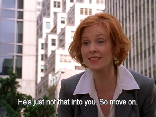 Az okok, amiért Miranda Hobbes szeretnénk lenni - KERESD A NŐT  - Lélekhangok - miranda hobbes, sex and the city, sorozat, szex és new york, 