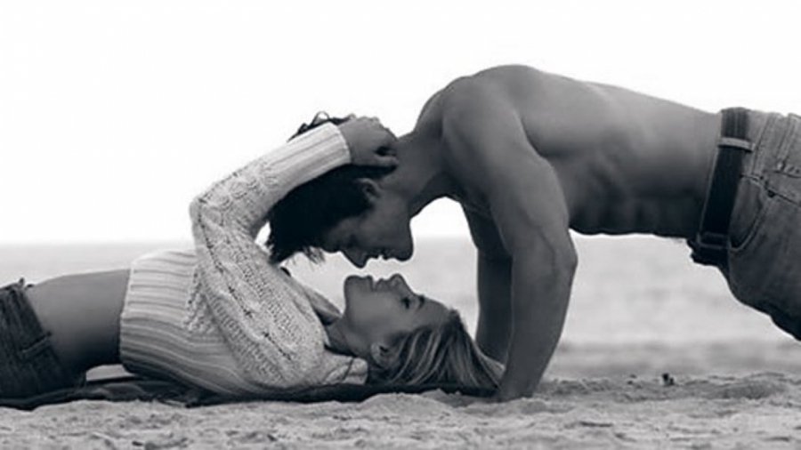 Az élet nagy dilemmái: kapcsolat és szex - KERESD A NŐT  -  - dilemma, életmesék, párkapcsolat, szex, 