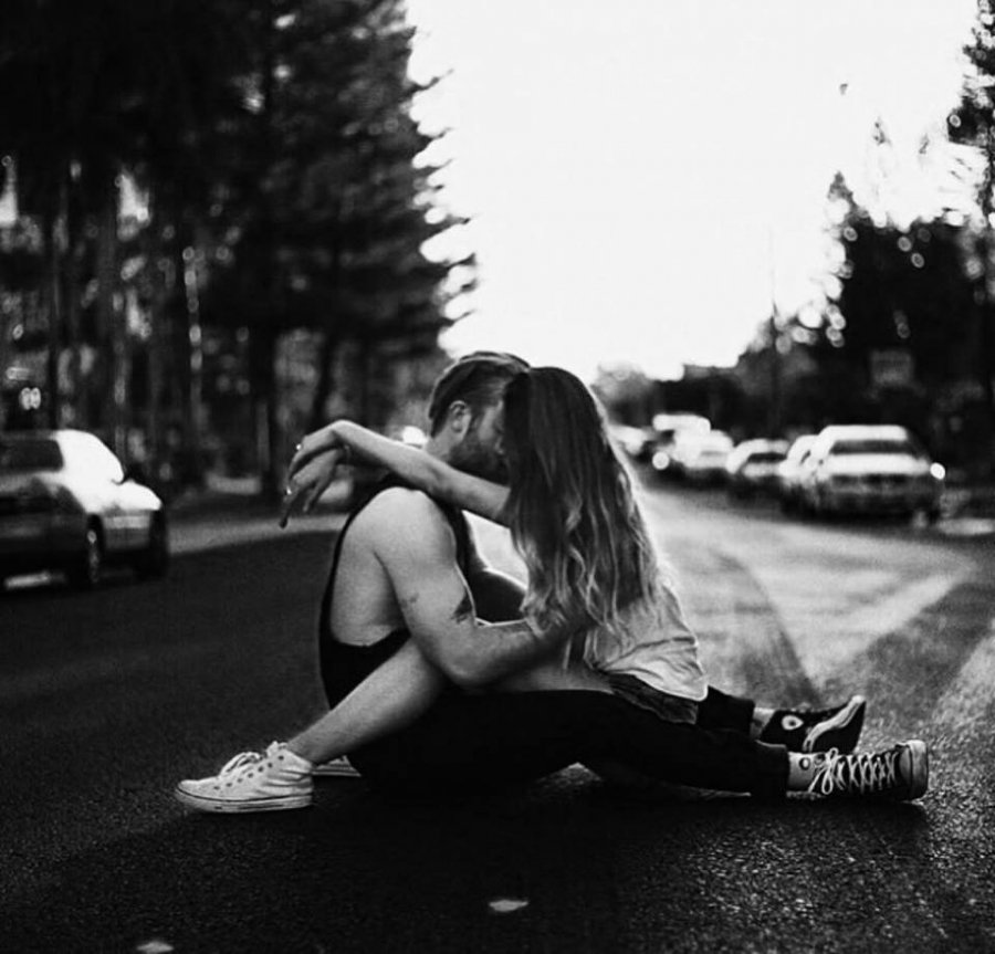 Bennem élsz - KERESD A NŐT  - Lélekhangok - érzések, férfi, kapcsolat, lélekhangok, nő, szenvedély, szerelem, vágy, 