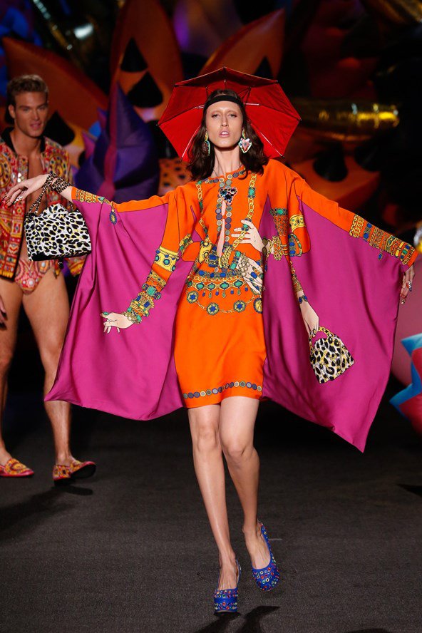 Ha hiányod lenne divatból - Itt vannak a leghíresebb divatházak pre-kollekciói - DIVAT&STÍLUS - Stílusiskola - calvin klein, divat, missoni, moschino, pre kollekciók, runway, sonia rykiel, stílus, 