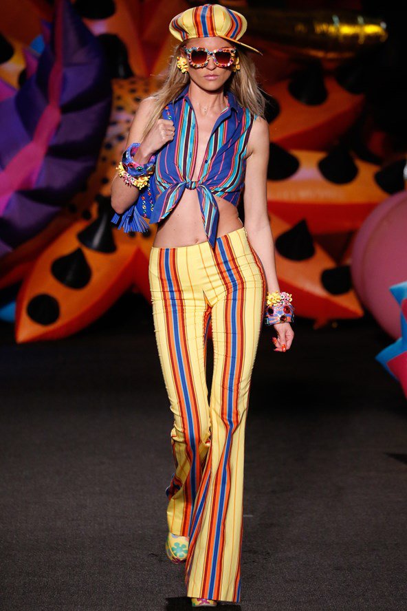 Ha hiányod lenne divatból - Itt vannak a leghíresebb divatházak pre-kollekciói - DIVAT&STÍLUS - Stílusiskola - calvin klein, divat, missoni, moschino, pre kollekciók, runway, sonia rykiel, stílus, 