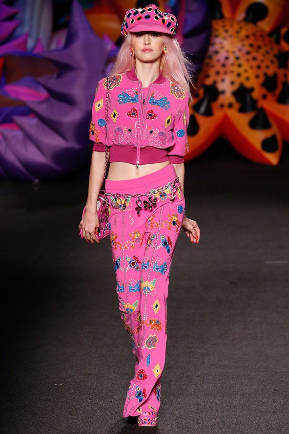 Ha hiányod lenne divatból - Itt vannak a leghíresebb divatházak pre-kollekciói - DIVAT&STÍLUS - Stílusiskola - calvin klein, divat, missoni, moschino, pre kollekciók, runway, sonia rykiel, stílus, 