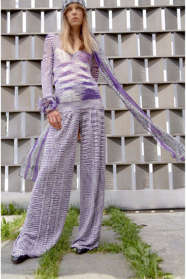 Ha hiányod lenne divatból - Itt vannak a leghíresebb divatházak pre-kollekciói - DIVAT&STÍLUS - Stílusiskola - calvin klein, divat, missoni, moschino, pre kollekciók, runway, sonia rykiel, stílus, 