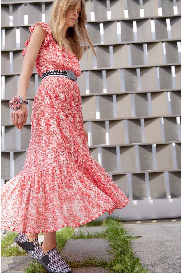 Ha hiányod lenne divatból - Itt vannak a leghíresebb divatházak pre-kollekciói - DIVAT&STÍLUS - Stílusiskola - calvin klein, divat, missoni, moschino, pre kollekciók, runway, sonia rykiel, stílus, 