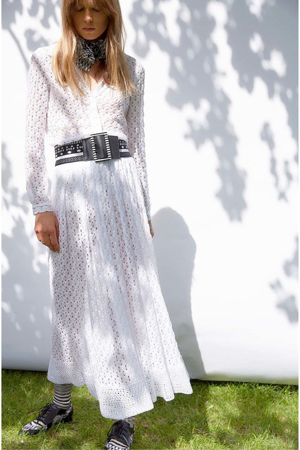 Ha hiányod lenne divatból - Itt vannak a leghíresebb divatházak pre-kollekciói - DIVAT&STÍLUS - Stílusiskola - calvin klein, divat, missoni, moschino, pre kollekciók, runway, sonia rykiel, stílus, 