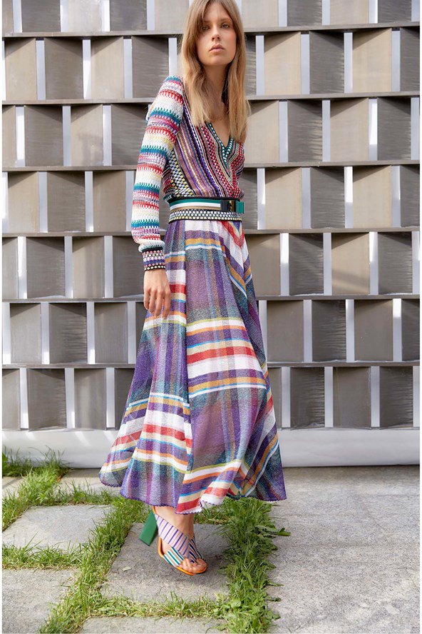 Ha hiányod lenne divatból - Itt vannak a leghíresebb divatházak pre-kollekciói - DIVAT&STÍLUS - Stílusiskola - calvin klein, divat, missoni, moschino, pre kollekciók, runway, sonia rykiel, stílus, 