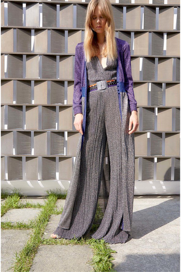 Ha hiányod lenne divatból - Itt vannak a leghíresebb divatházak pre-kollekciói - DIVAT&STÍLUS - Stílusiskola - calvin klein, divat, missoni, moschino, pre kollekciók, runway, sonia rykiel, stílus, 