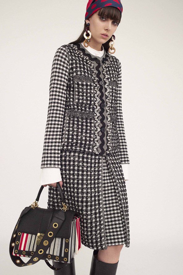 Ha hiányod lenne divatból - Itt vannak a leghíresebb divatházak pre-kollekciói - DIVAT&STÍLUS - Stílusiskola - calvin klein, divat, missoni, moschino, pre kollekciók, runway, sonia rykiel, stílus, 