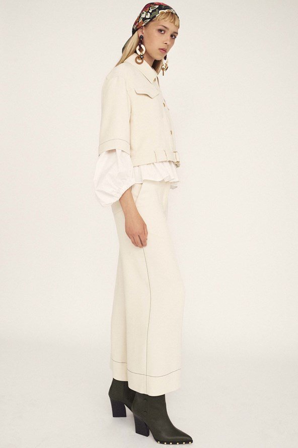 Ha hiányod lenne divatból - Itt vannak a leghíresebb divatházak pre-kollekciói - DIVAT&STÍLUS - Stílusiskola - calvin klein, divat, missoni, moschino, pre kollekciók, runway, sonia rykiel, stílus, 